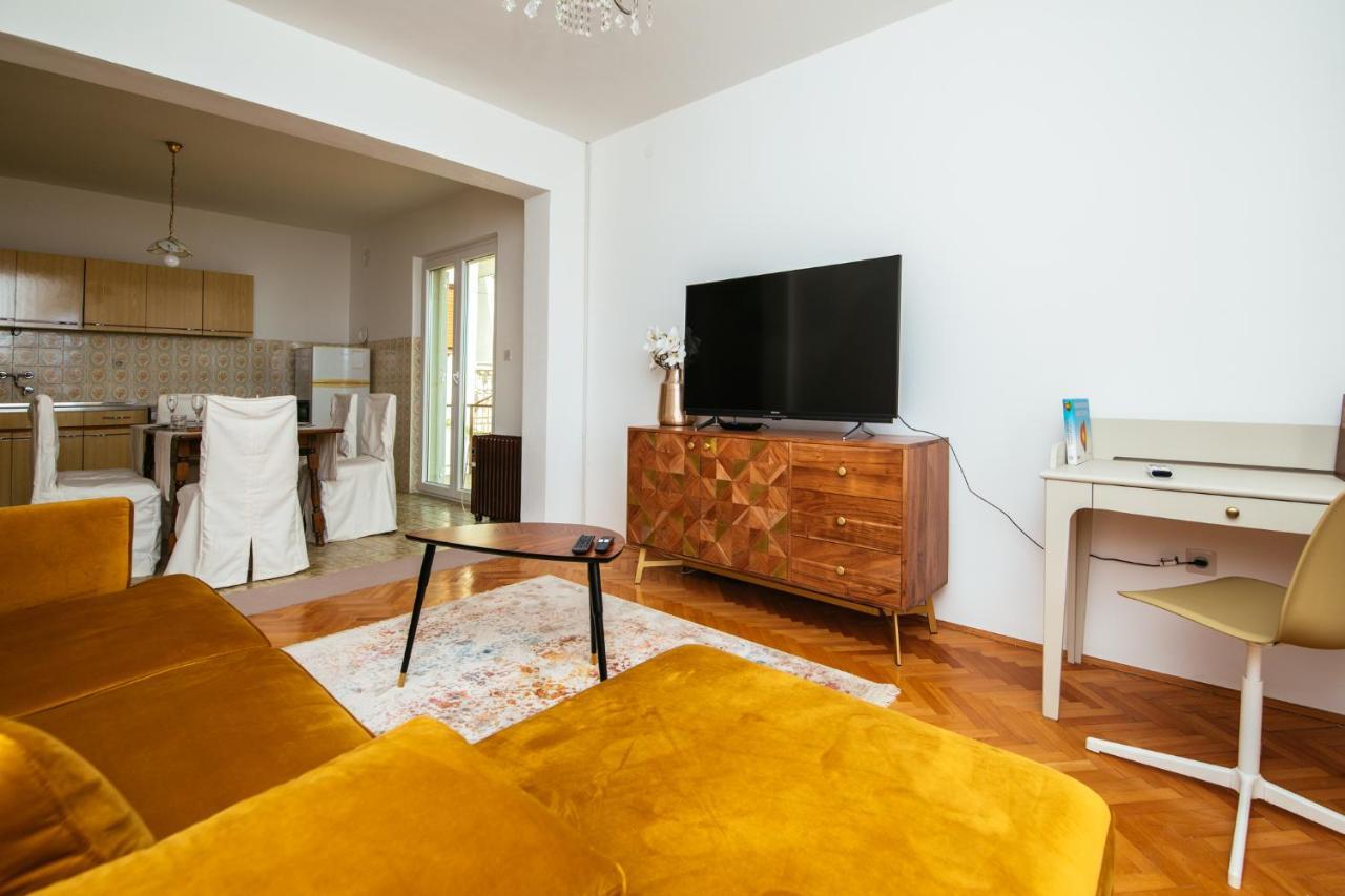 Apartment Michelin Primošten Extérieur photo
