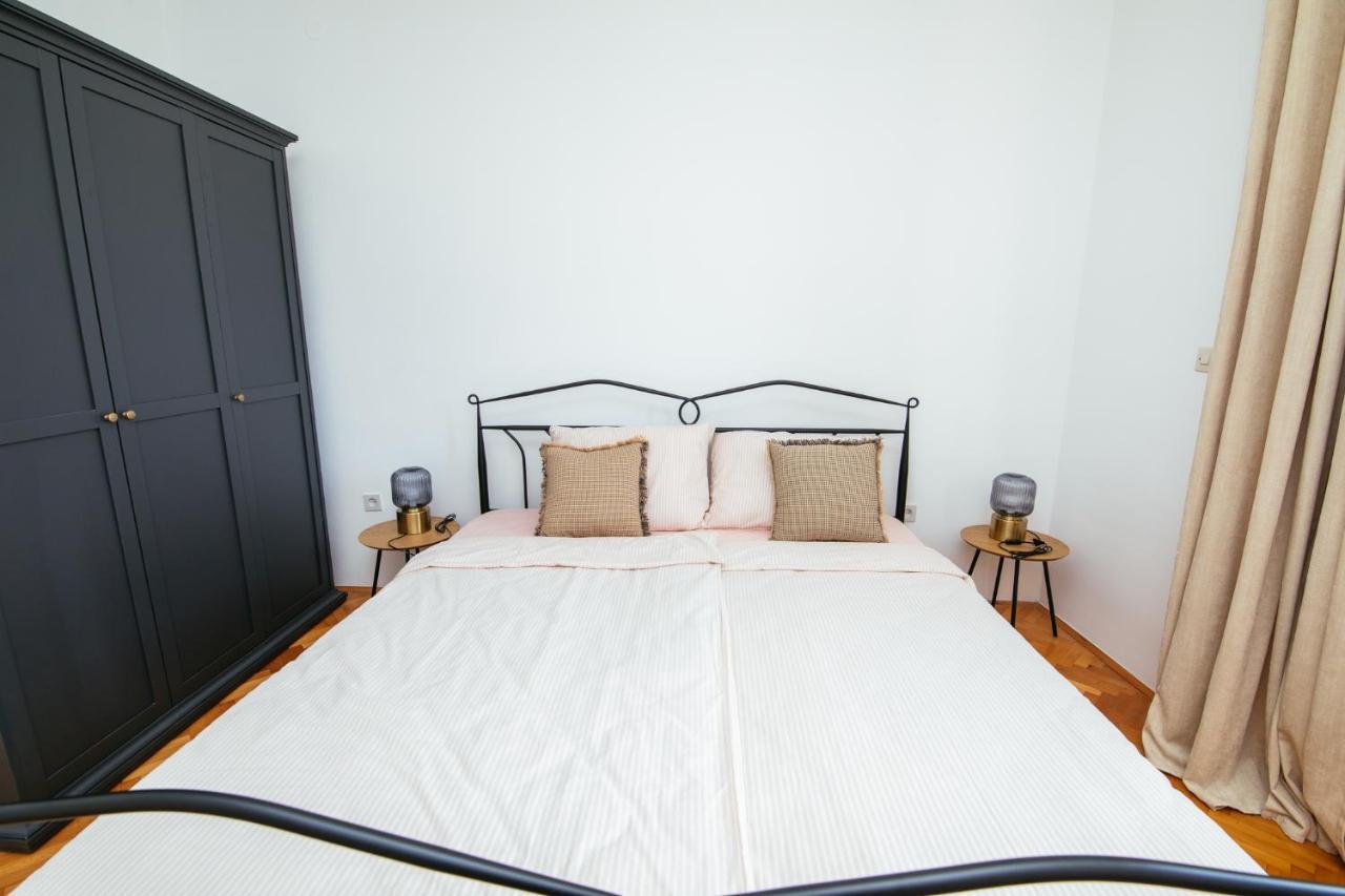 Apartment Michelin Primošten Extérieur photo