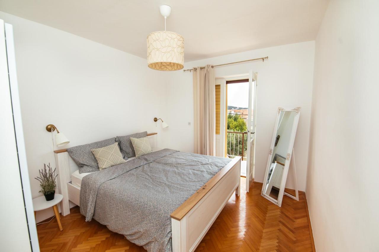 Apartment Michelin Primošten Extérieur photo