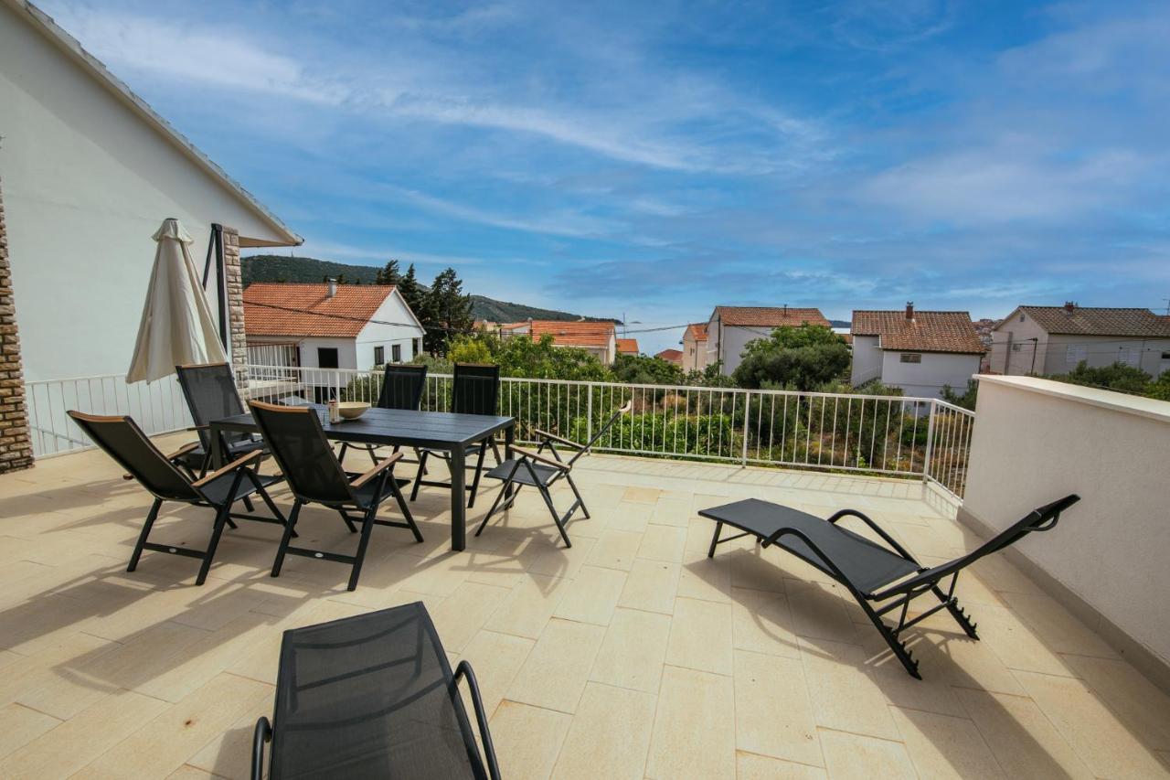Apartment Michelin Primošten Extérieur photo