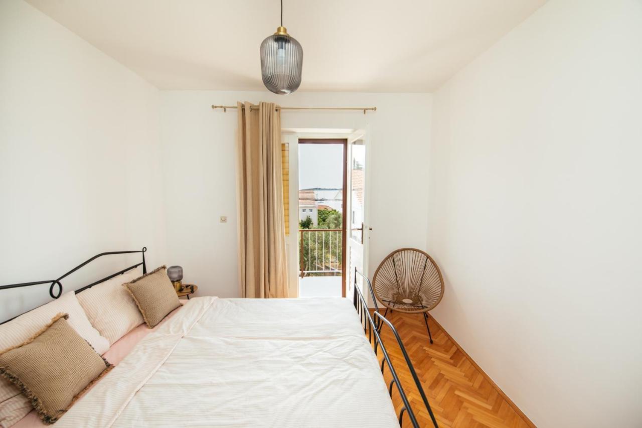 Apartment Michelin Primošten Extérieur photo
