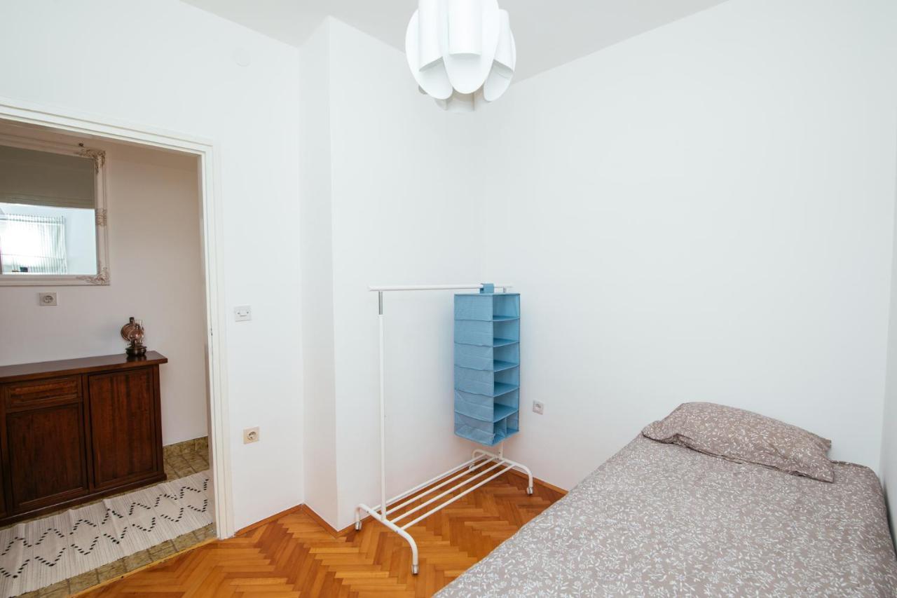 Apartment Michelin Primošten Extérieur photo