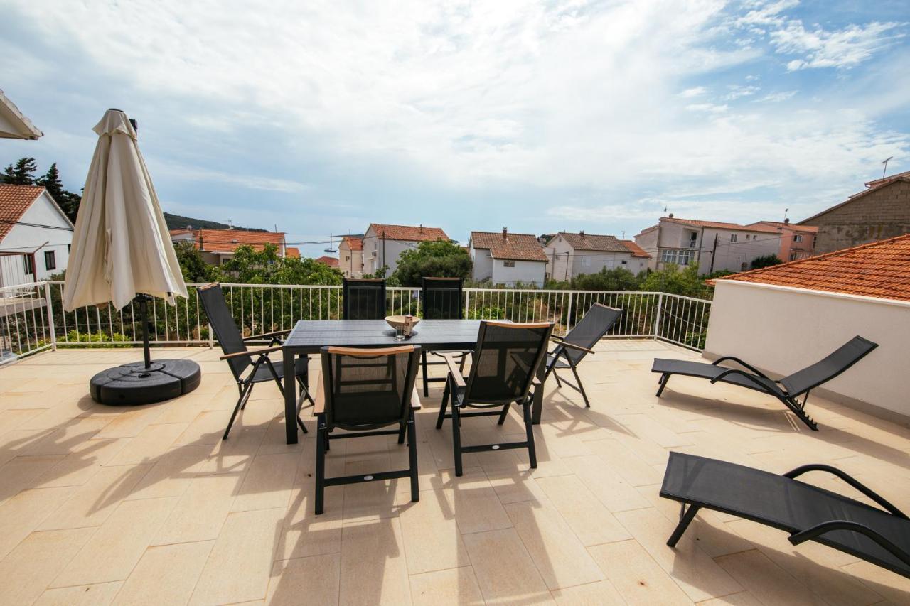 Apartment Michelin Primošten Extérieur photo