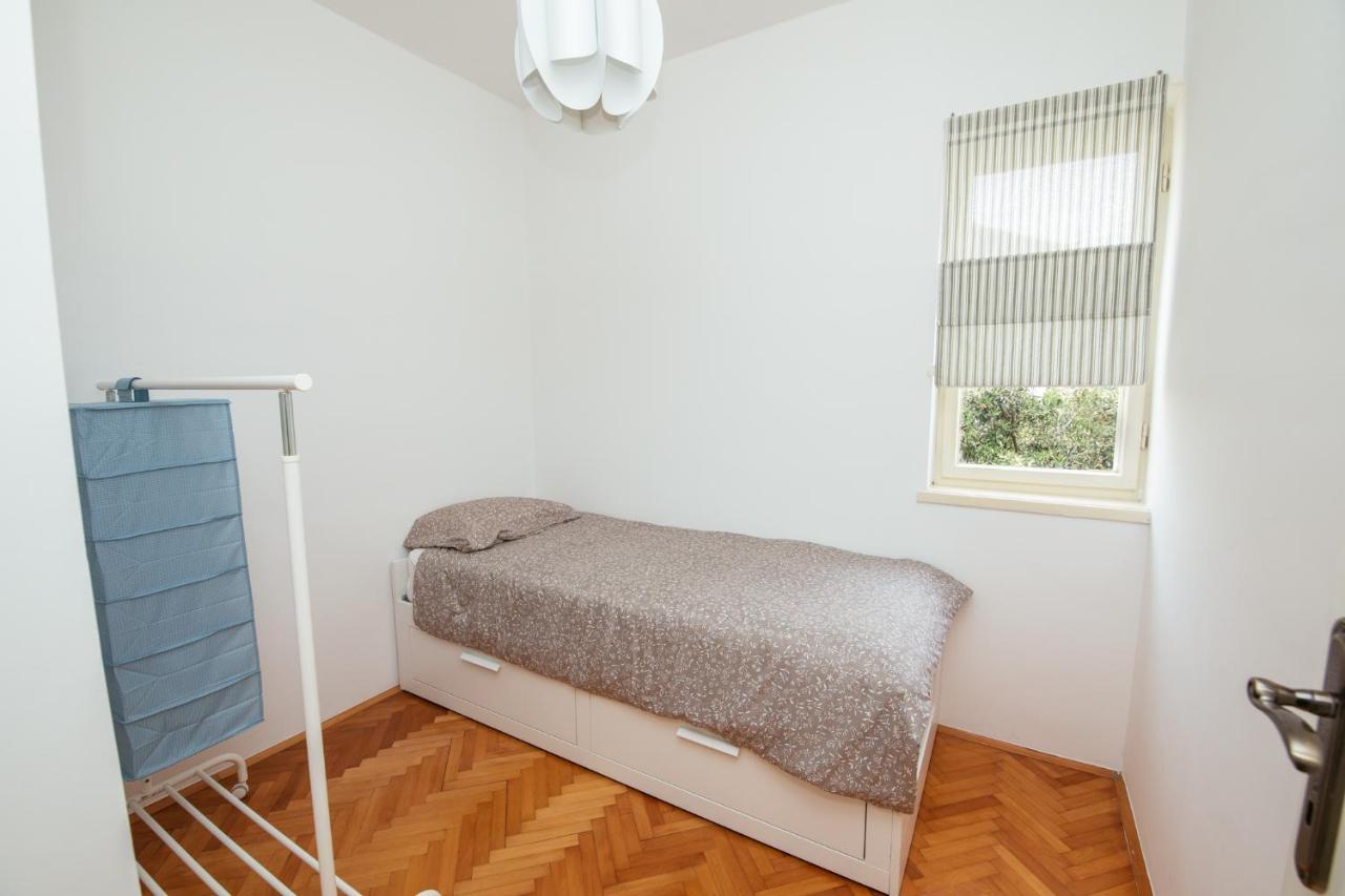 Apartment Michelin Primošten Extérieur photo