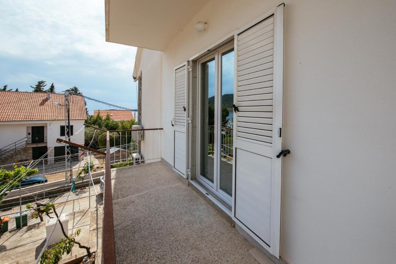 Apartment Michelin Primošten Extérieur photo