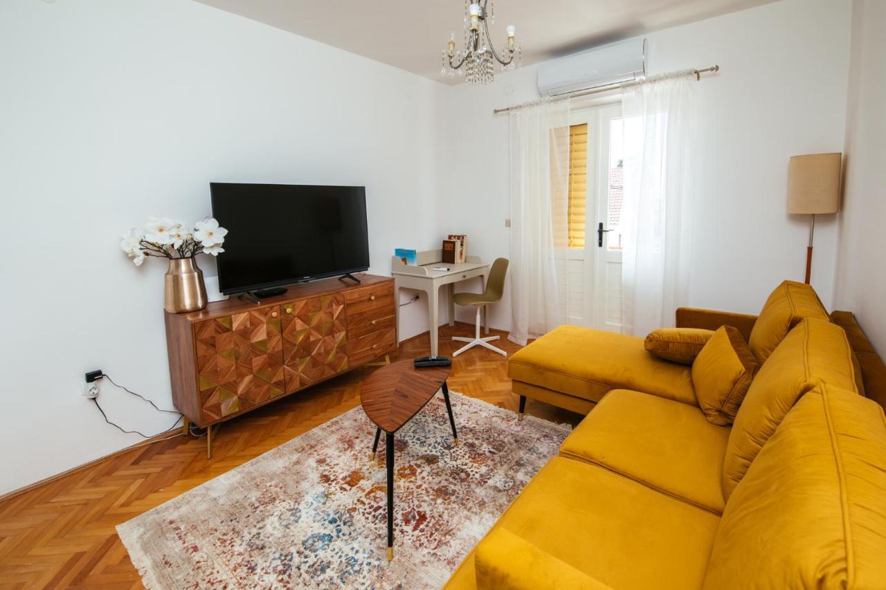 Apartment Michelin Primošten Extérieur photo