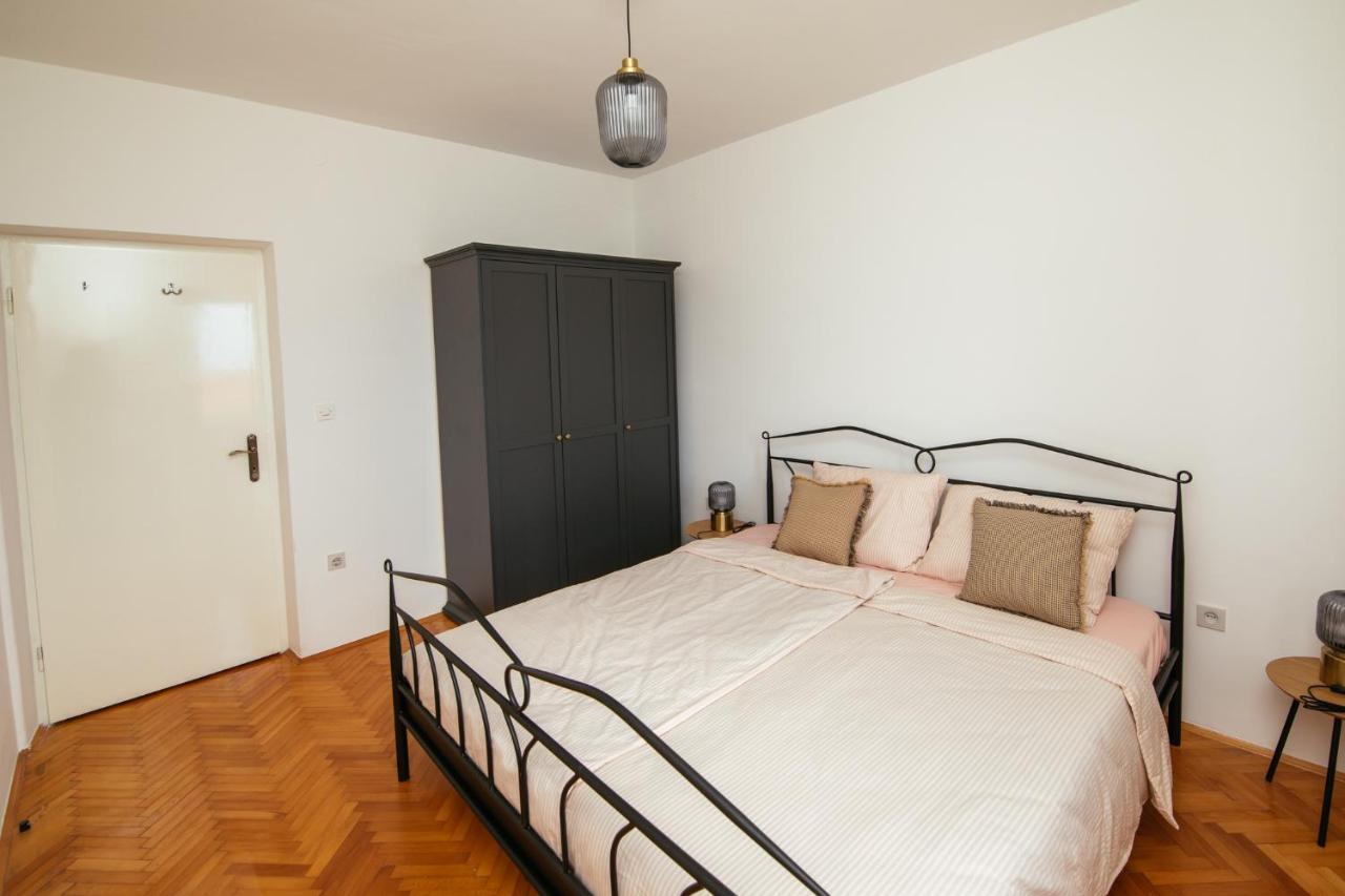 Apartment Michelin Primošten Extérieur photo