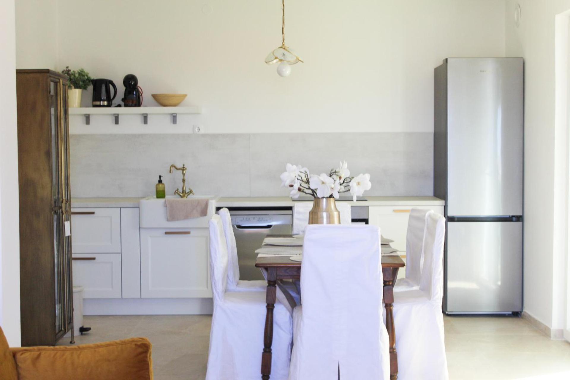Apartment Michelin Primošten Extérieur photo