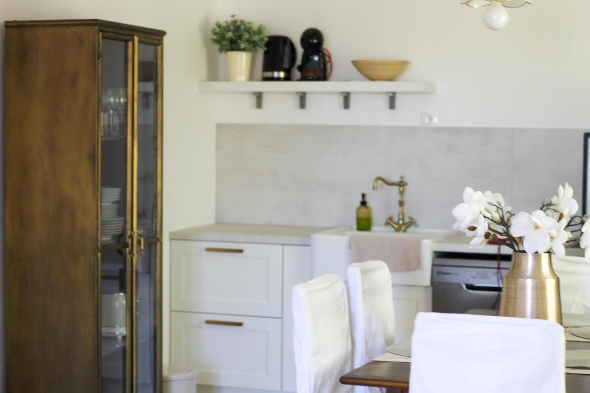 Apartment Michelin Primošten Extérieur photo